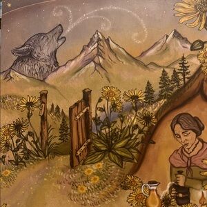 Meet your Posher, Brook